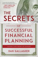 The Secrets of Successful Financial Planning - 25 Sep 2018