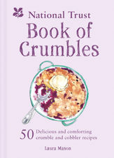 The National Trust Book of Crumbles - 27 Nov 2020