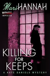 Killing for Keeps - 2 Jun 2015