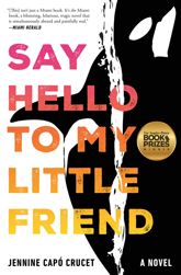 Say Hello to My Little Friend - 5 Mar 2024
