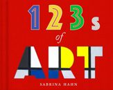 123s of Art - 21 Apr 2020