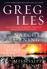 The Natchez Burning Trilogy - 12 Dec 2023