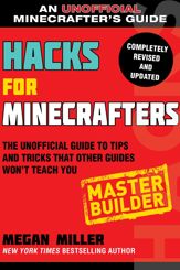 Hacks for Minecrafters: Master Builder - 29 Jan 2019