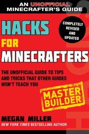 Hacks for Minecrafters: Master Builder - 29 Jan 2019