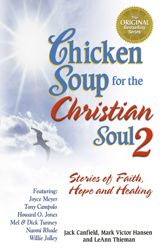 Chicken Soup for the Christian Soul 2 - 21 Aug 2012