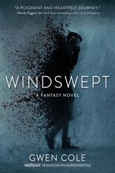 Windswept - 21 Jul 2020