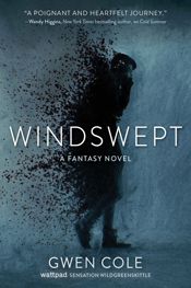Windswept - 21 Jul 2020