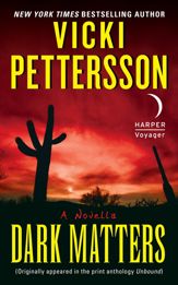 Dark Matters - 1 May 2012