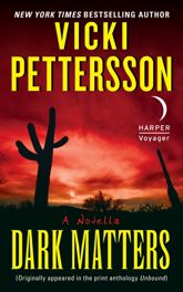 Dark Matters - 1 May 2012