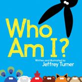 Who Am I? - 24 Oct 2017