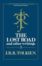 The Lost Road - 11 May 2021