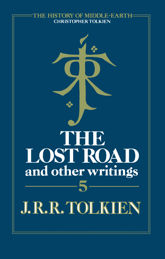 The Lost Road - 11 May 2021