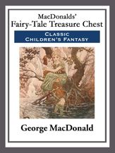 MacDonalds' Fairy-Tale Treasure Chest - 19 Oct 2015