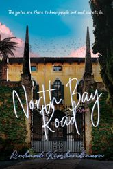 North Bay Road - 16 May 2023