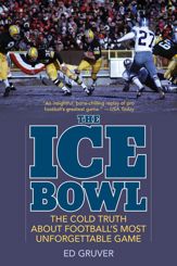 The Ice Bowl - 15 Nov 2021