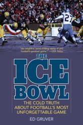 The Ice Bowl - 15 Nov 2021