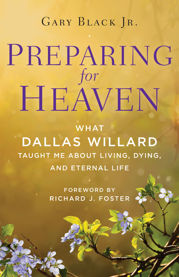 Preparing for Heaven - 13 Oct 2015