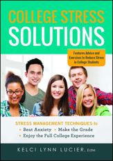 College Stress Solutions - 18 Mar 2014
