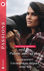 Patron, ami... et plus - Un nouveau départ avec toi - 1 Jan 2026