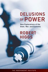 Delusions of Power - 1 May 2012