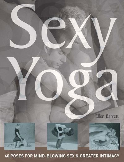 Sexy Yoga