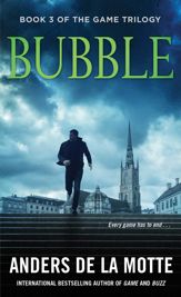 Bubble - 4 Feb 2014