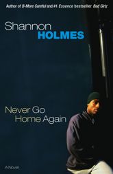 Never Go Home Again - 28 Dec 2004