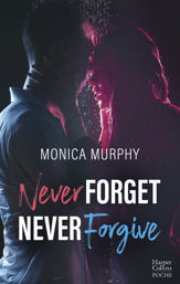Never Forget - Never Forgive - L'intégrale - 8 Feb 2023
