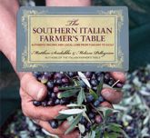 Southern Italian Farmer's Table - 3 Apr 2012