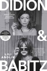 Didion and Babitz - 12 Nov 2024