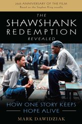 Shawshank Redemption Revealed - 9 Aug 2019