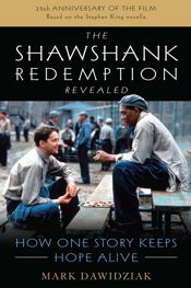 Shawshank Redemption Revealed - 9 Aug 2019