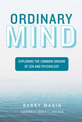 Ordinary Mind - 20 Aug 2012