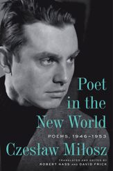 Poet in the New World - 4 Feb 2025
