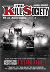 The Kill Society - 6 Jun 2017