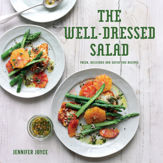 The Well-Dressed Salad - 3 Feb 2017