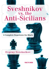 Sveshnikov vs the Anti-Sicilians - 26 Mar 2015
