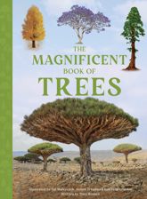 The Magnificent Book of Trees - 22 Oct 2024
