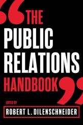 The Public Relations Handbook - 15 Feb 2022