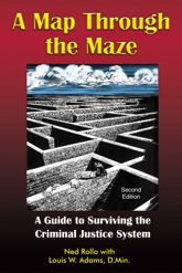 A Map Through the Maze - 10 Jul 2015