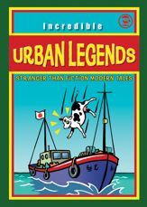 Urban Legends - 1 Jun 2006