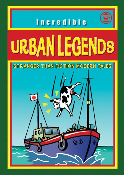 Urban Legends