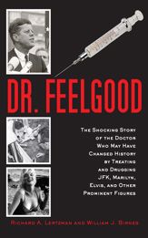 Dr. Feelgood - 1 May 2013