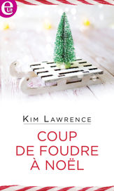Coup de foudre à Noël - 1 Dec 2019