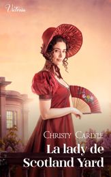 La lady de Scotland Yard - 1 Aug 2025
