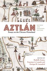 Aztlán - 1 Apr 2017