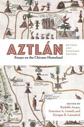 Aztlán - 1 Apr 2017
