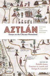 Aztlán - 1 Apr 2017