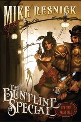Buntline Special - 10 Dec 2010