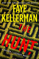 The Hunt - 23 Aug 2022